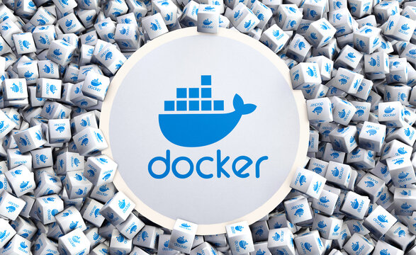 Docker containerization platform