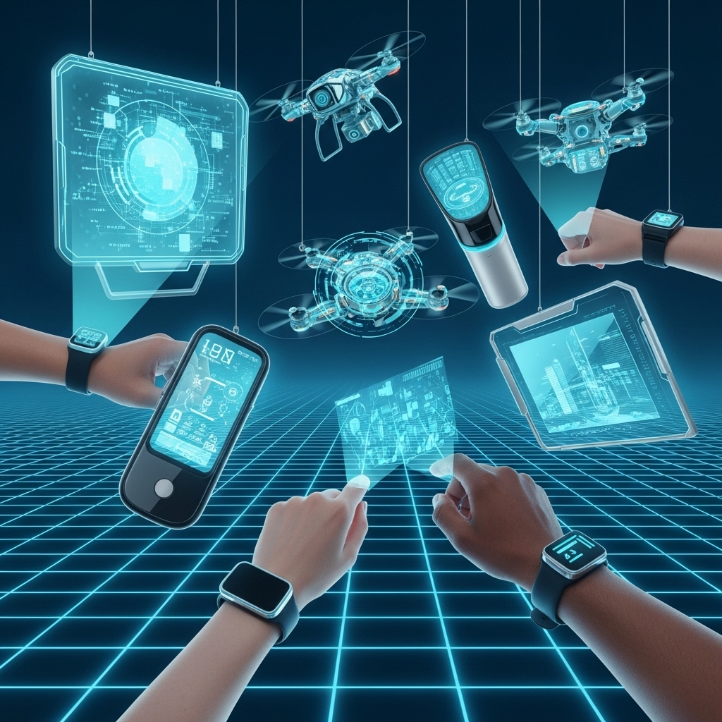 Emerging Technologies