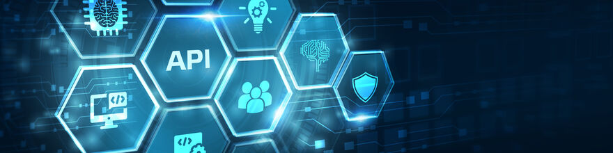 Financial Services API Ecosystem