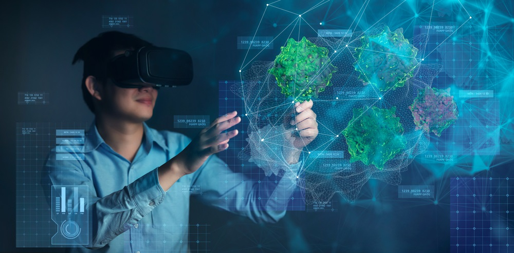 Interactive learning platform for STEM education