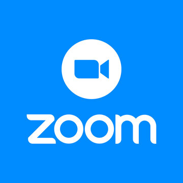 Zoom video conferencing tool